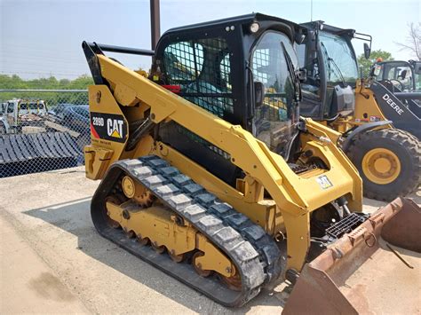 cat 289d skid steer specs|cat 289d manual download.